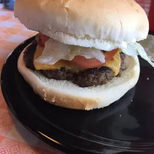 Cheeseburger