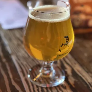 Tank 7 on a Friday