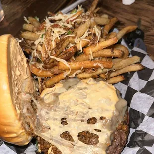 burgers, food, burger