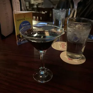 $5 espresso martini