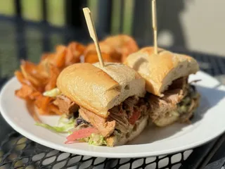 Two Rivers Restaurant