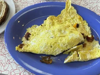 Pennys Diner
