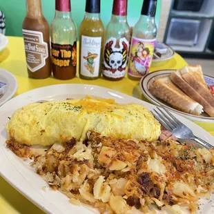 What kind of spicy sauce do you like ?