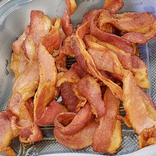 Bacon