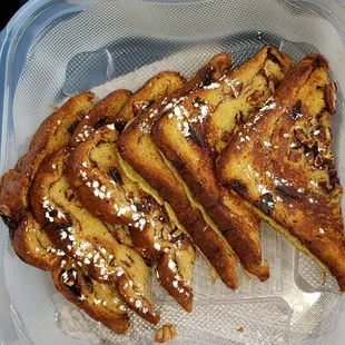 French Toast
