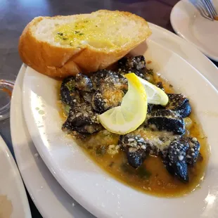 Escargot