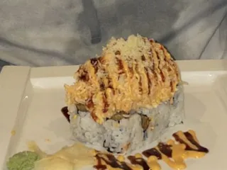 Yamato Steakhouse of Japan