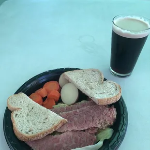 St Patrick&apos;s Day 2021.