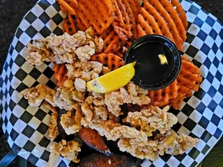 The Great Catch - Zephyrhills