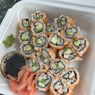 California Maki