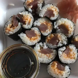 Tekka Maki