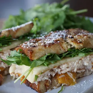 Special: Monte Cristo ish