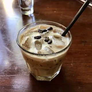 COLD BREW