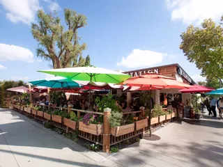 The Filling Station Cafe