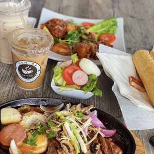 Sunday w my handsome boy