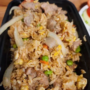 Fried Rice