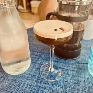 drink
