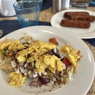 Breakfast Sausage