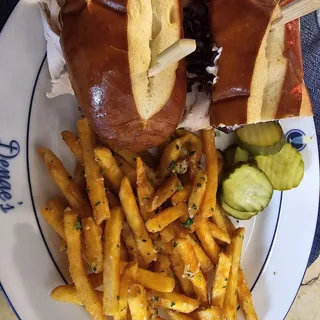 Turkey Club