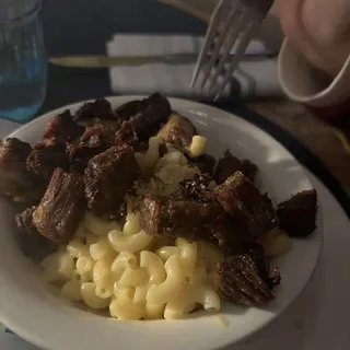 Mac & Cheese