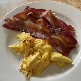 Bacon $