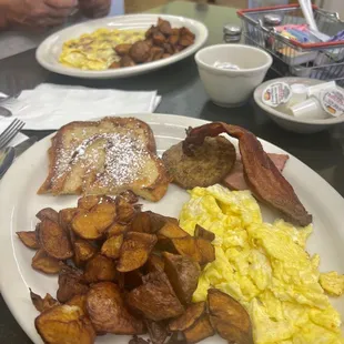 French Toast