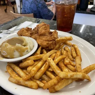 Chicken Tenders