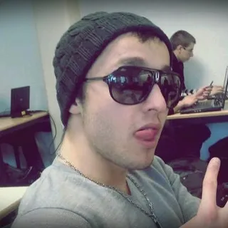 Adam O.