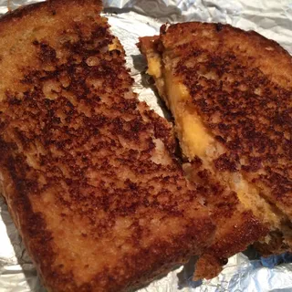 Grilled Cheese