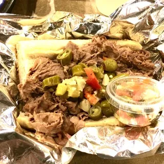 Italian Beef