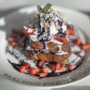 Denica’s Real Food Kitchen