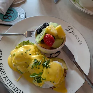 California Benedict