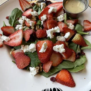 Farmers Market Salad