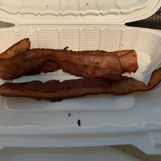 SIDE of Bacon