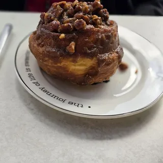 Sticky Bun
