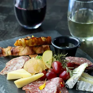 Charcuterie