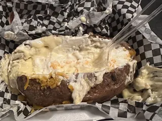 BB's Bar-B-Q