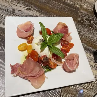Burrata