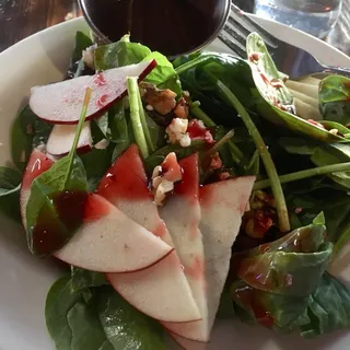 Spinach Salad