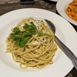 Cacio e' Pepe