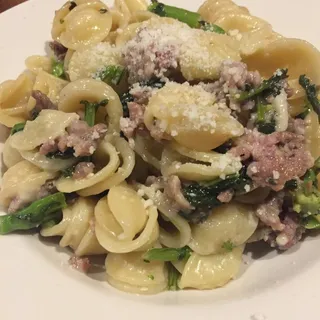 Orecchiette