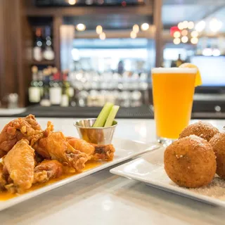 Buffalo Wings