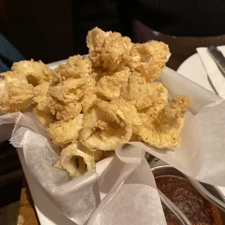 Fried Calamari