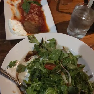 Carlo's Meatballs (4)