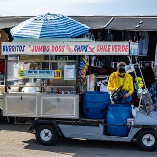Denio's Roseville Farmers Market & Swap Meet