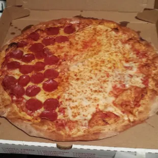 XL Pie. Amazing !!!!