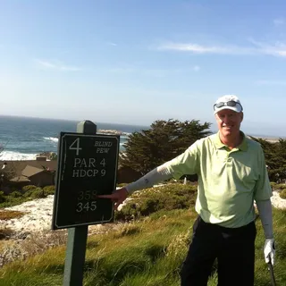 Denny M.