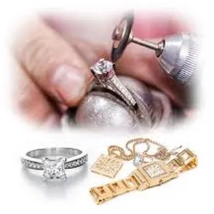 Complete in house service department