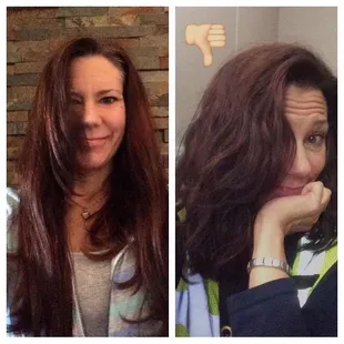 Denise's Unlimited Salon