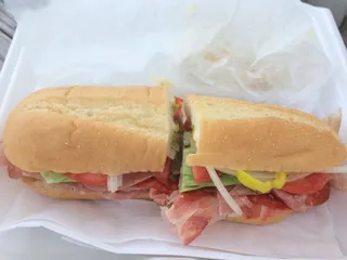 Gabor's Dunham Fast Check